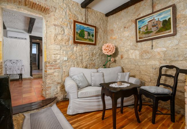 Casa a Porec - Casa Cittar Casa a Porec - Casa Cittar