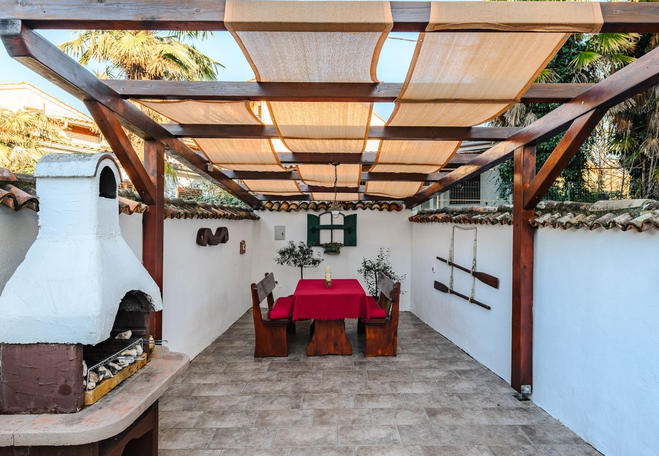 Casa a Porec - Casa Cittar Casa a Porec - Casa Cittar