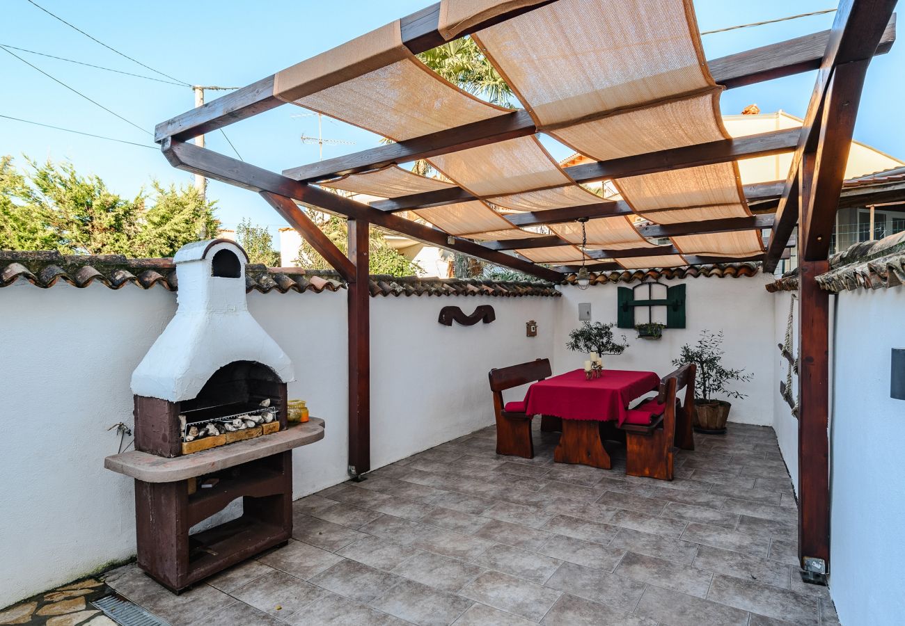 Casa a Porec - Casa Cittar Casa a Porec - Casa Cittar