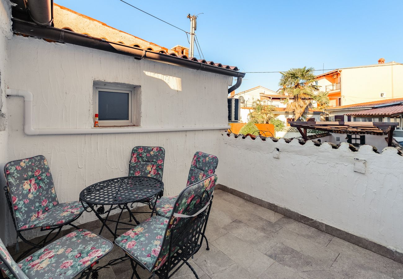 Casa a Porec - Casa Cittar Casa a Porec - Casa Cittar