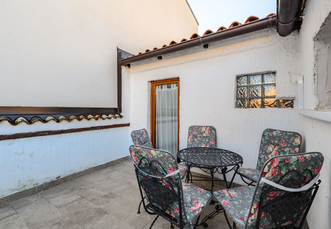 Casa a Porec - Casa Cittar Casa a Porec - Casa Cittar