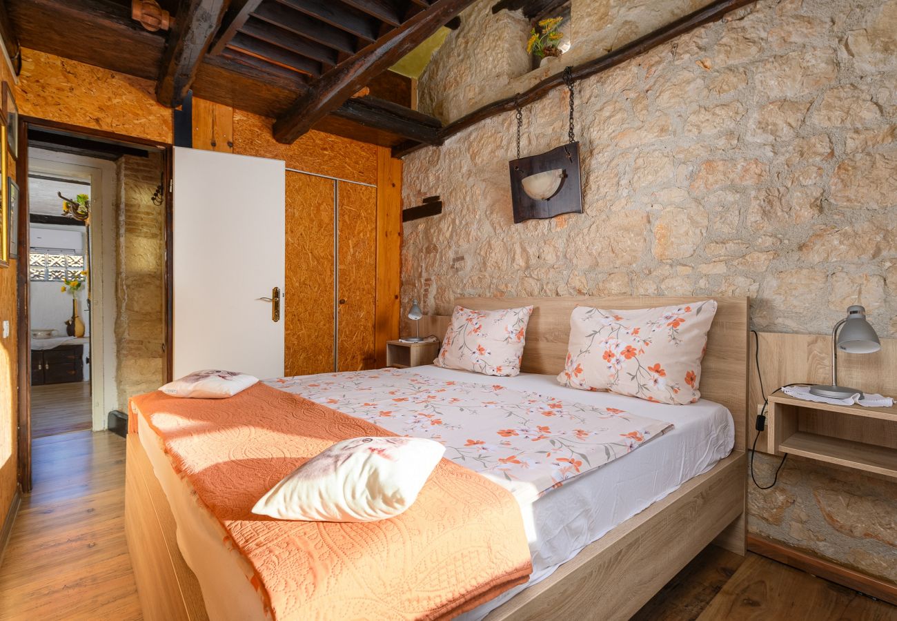 Casa a Porec - Casa Cittar Casa a Porec - Casa Cittar