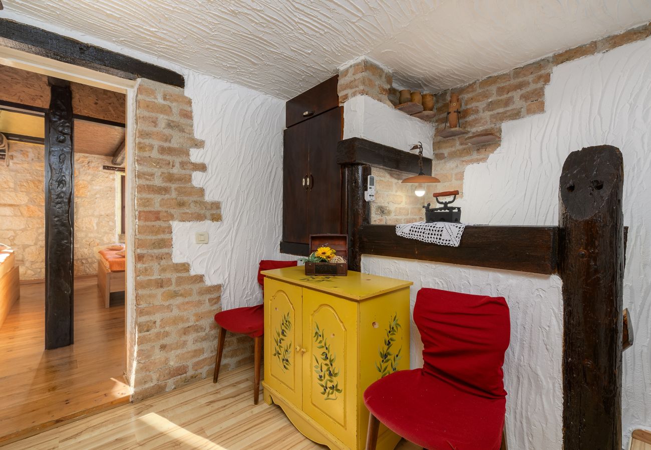 Casa a Porec - Casa Cittar Casa a Porec - Casa Cittar