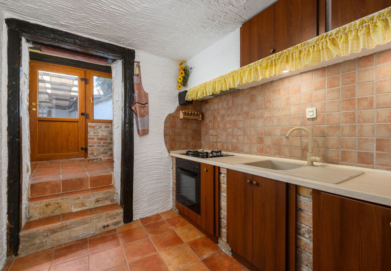 Casa a Porec - Casa Cittar Casa a Porec - Casa Cittar