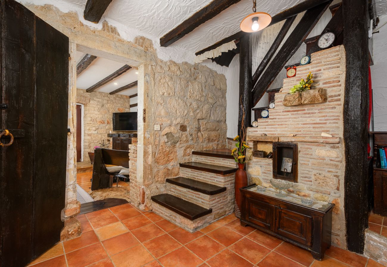 Casa a Porec - Casa Cittar Casa a Porec - Casa Cittar