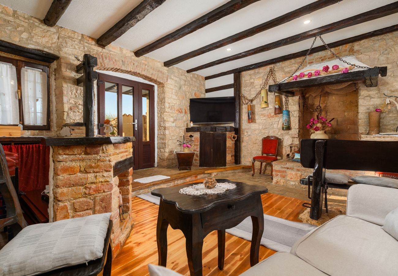 Casa a Porec - Casa Cittar Casa a Porec - Casa Cittar