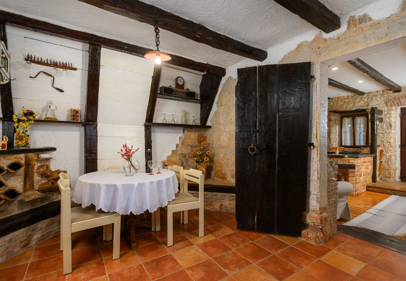 Casa a Porec - Casa Cittar Casa a Porec - Casa Cittar