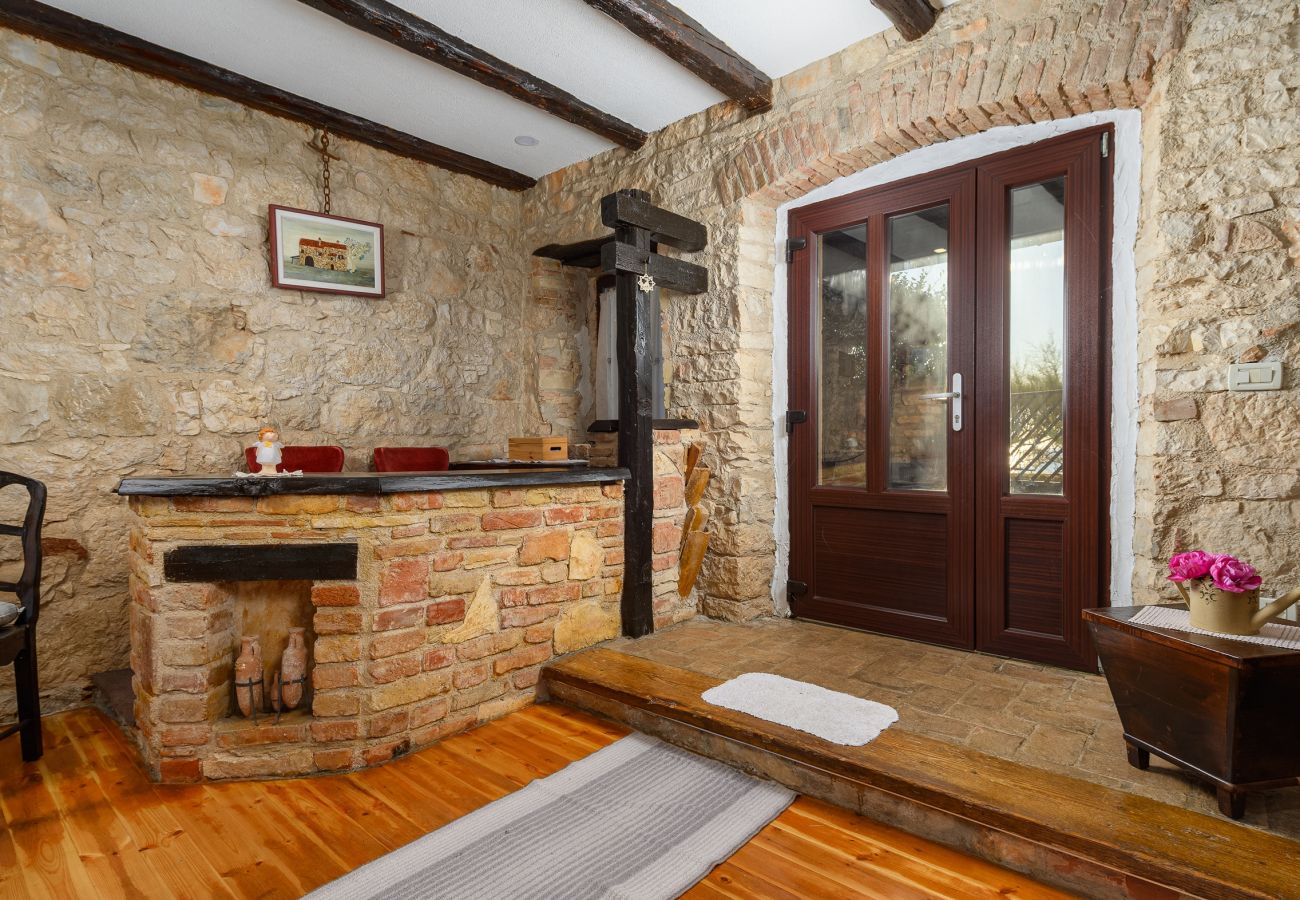 Casa a Porec - Casa Cittar Casa a Porec - Casa Cittar