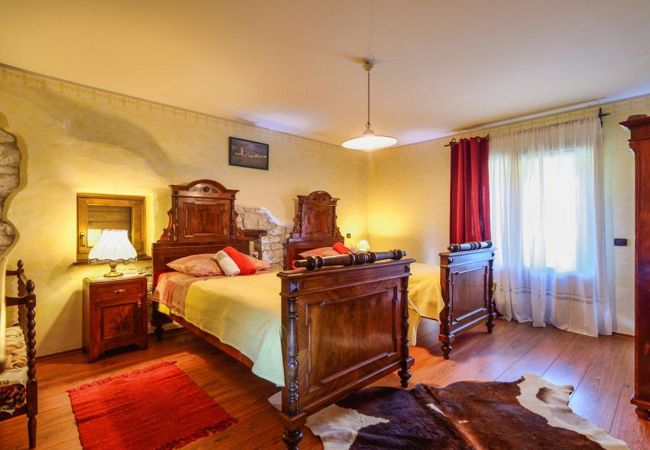 Casa a Barbići - Casa Piccola Barbici with pool In Porec, Istria Casa a Barbići - Casa Piccola Barbici with pool In Porec, Istria