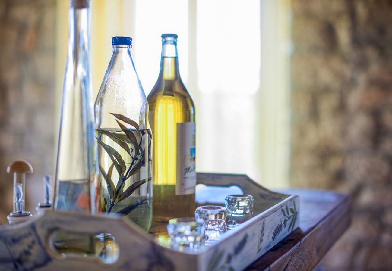 Casa a Barbići - Casa Piccola Barbici with pool In Porec, Istria Casa a Barbići - Casa Piccola Barbici with pool In Porec, Istria