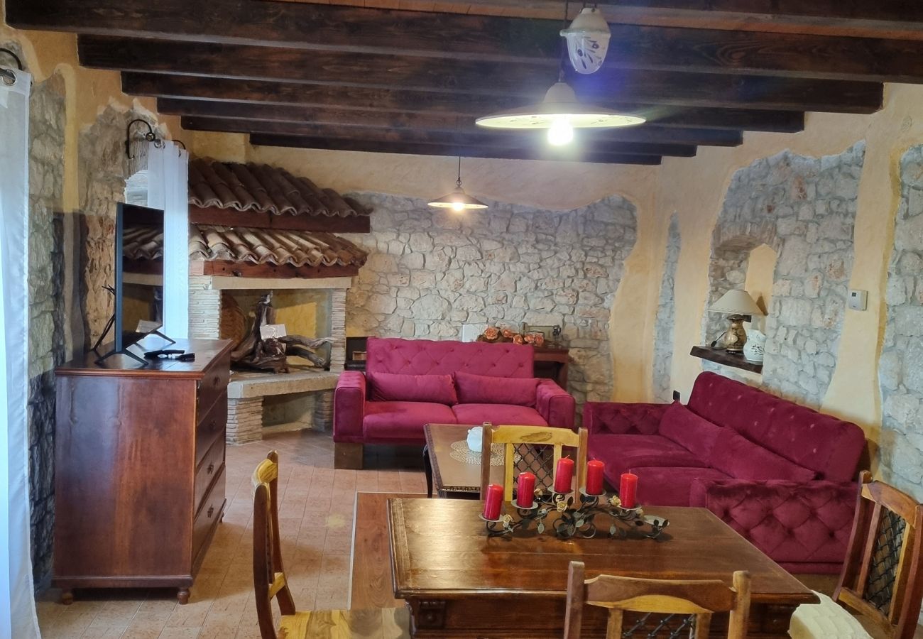 Casa a Barbići - Casa Piccola Barbici with pool In Porec, Istria Casa a Barbići - Casa Piccola Barbici with pool In Porec, Istria