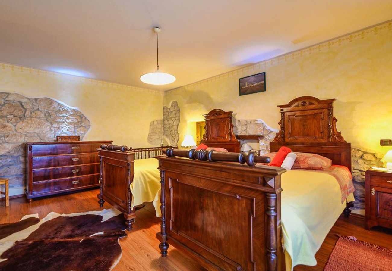 Casa a Barbići - Casa Piccola Barbici with pool In Porec, Istria Casa a Barbići - Casa Piccola Barbici with pool In Porec, Istria