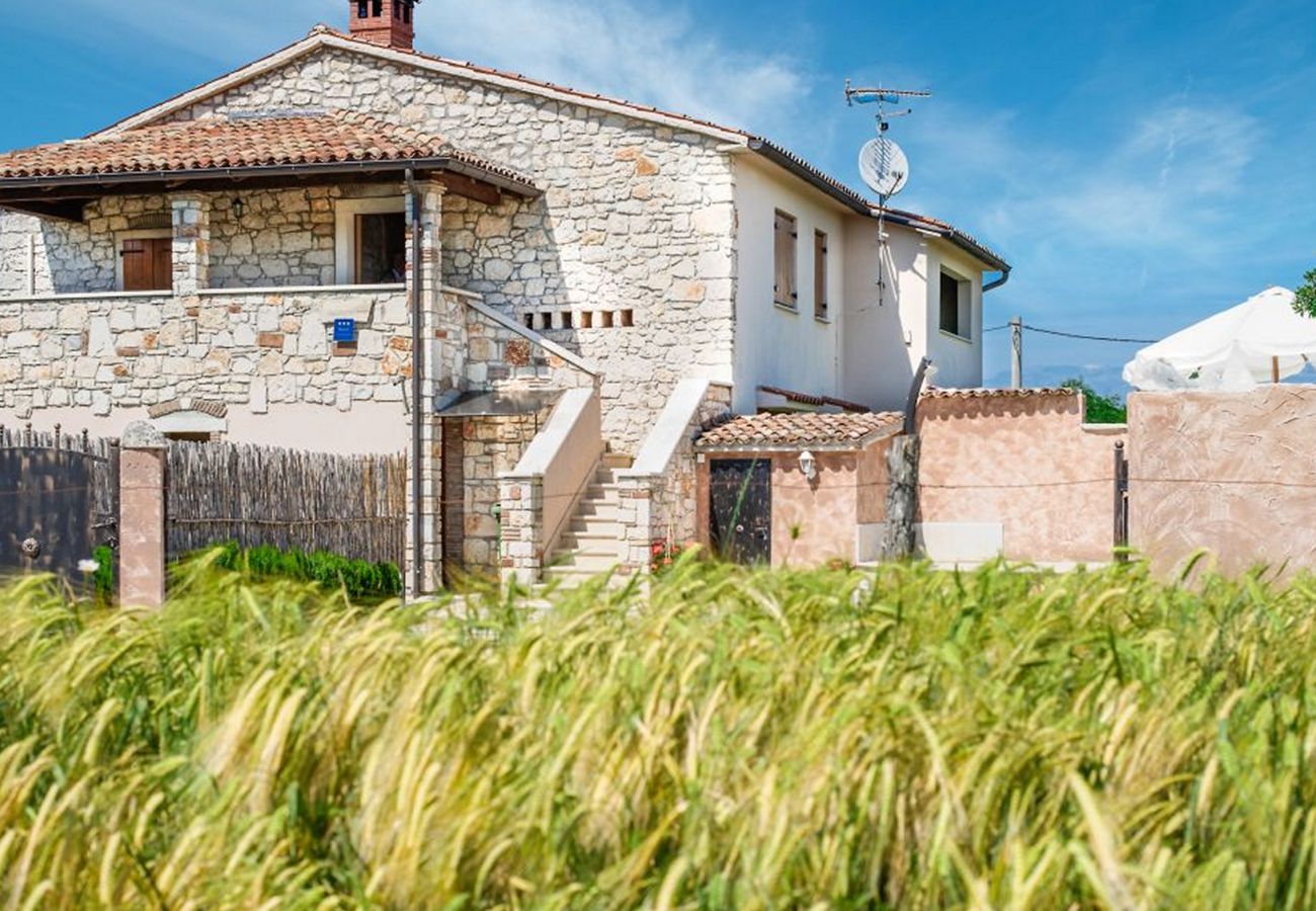 Casa a Barbići - Casa Piccola Barbici with pool In Porec, Istria Casa a Barbići - Casa Piccola Barbici with pool In Porec, Istria