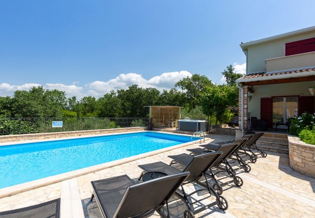 Villa a Porec - Villa Stupenda Villa a Porec - Villa Stupenda