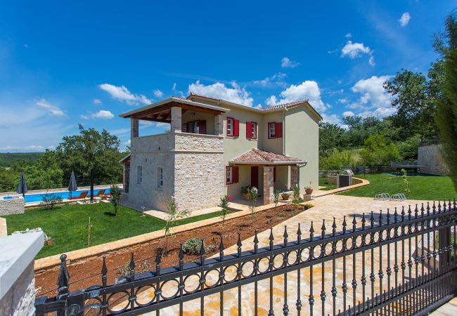 Villa a Porec - Villa Stupenda Villa a Porec - Villa Stupenda