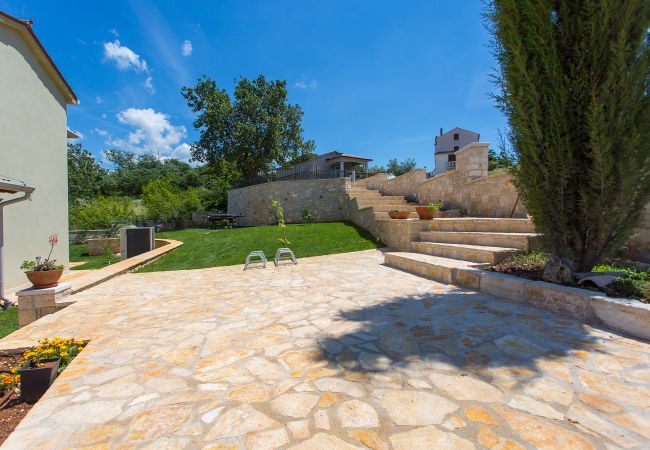 Villa a Porec - Villa Stupenda Villa a Porec - Villa Stupenda