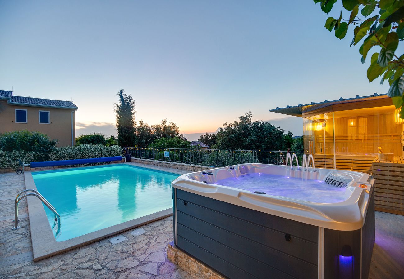 Villa a Porec - Villa Stupenda Villa a Porec - Villa Stupenda