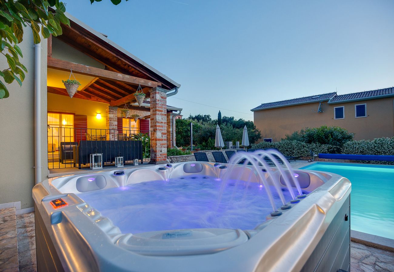Villa a Porec - Villa Stupenda Villa a Porec - Villa Stupenda