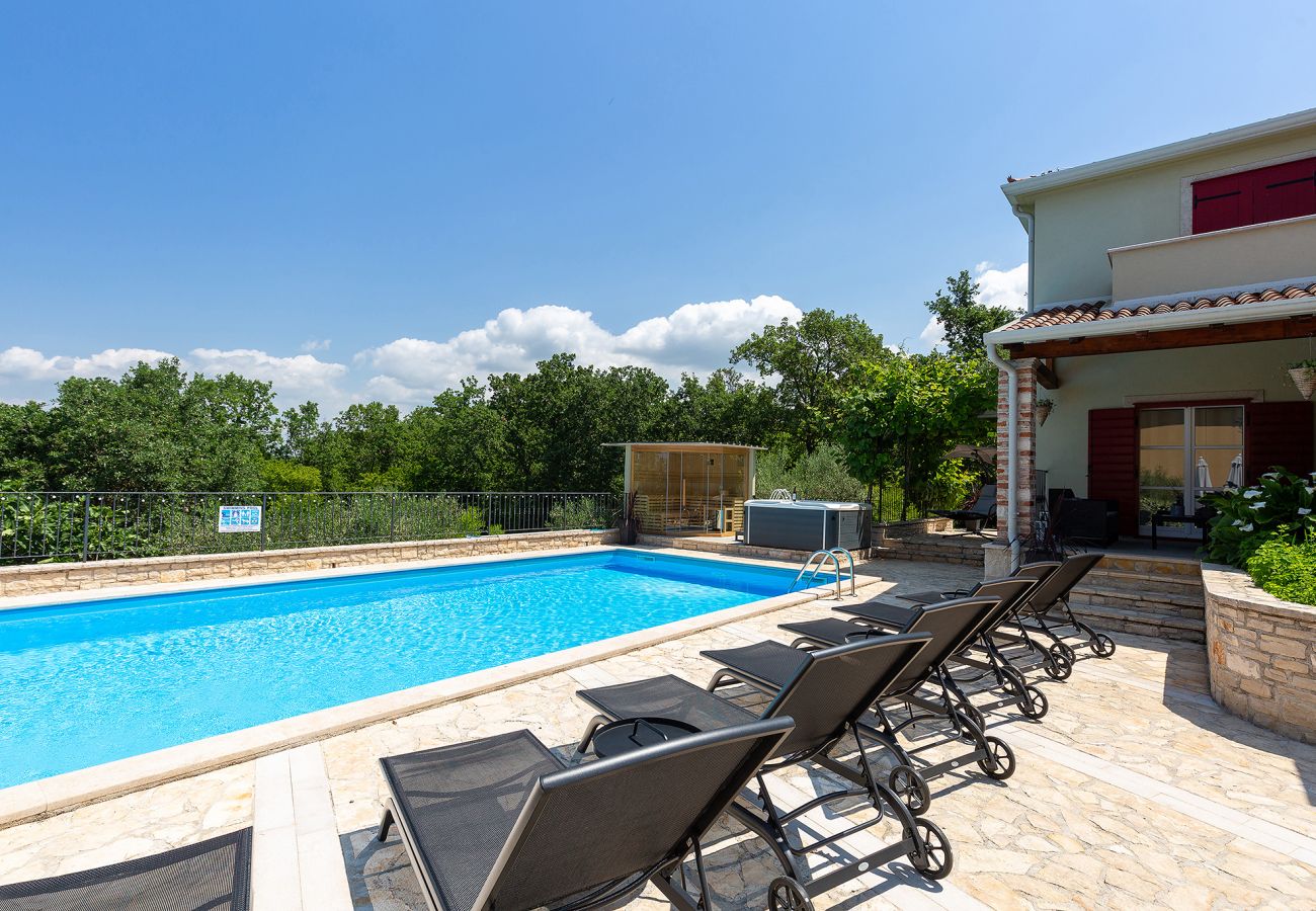 Villa a Porec - Villa Stupenda Villa a Porec - Villa Stupenda