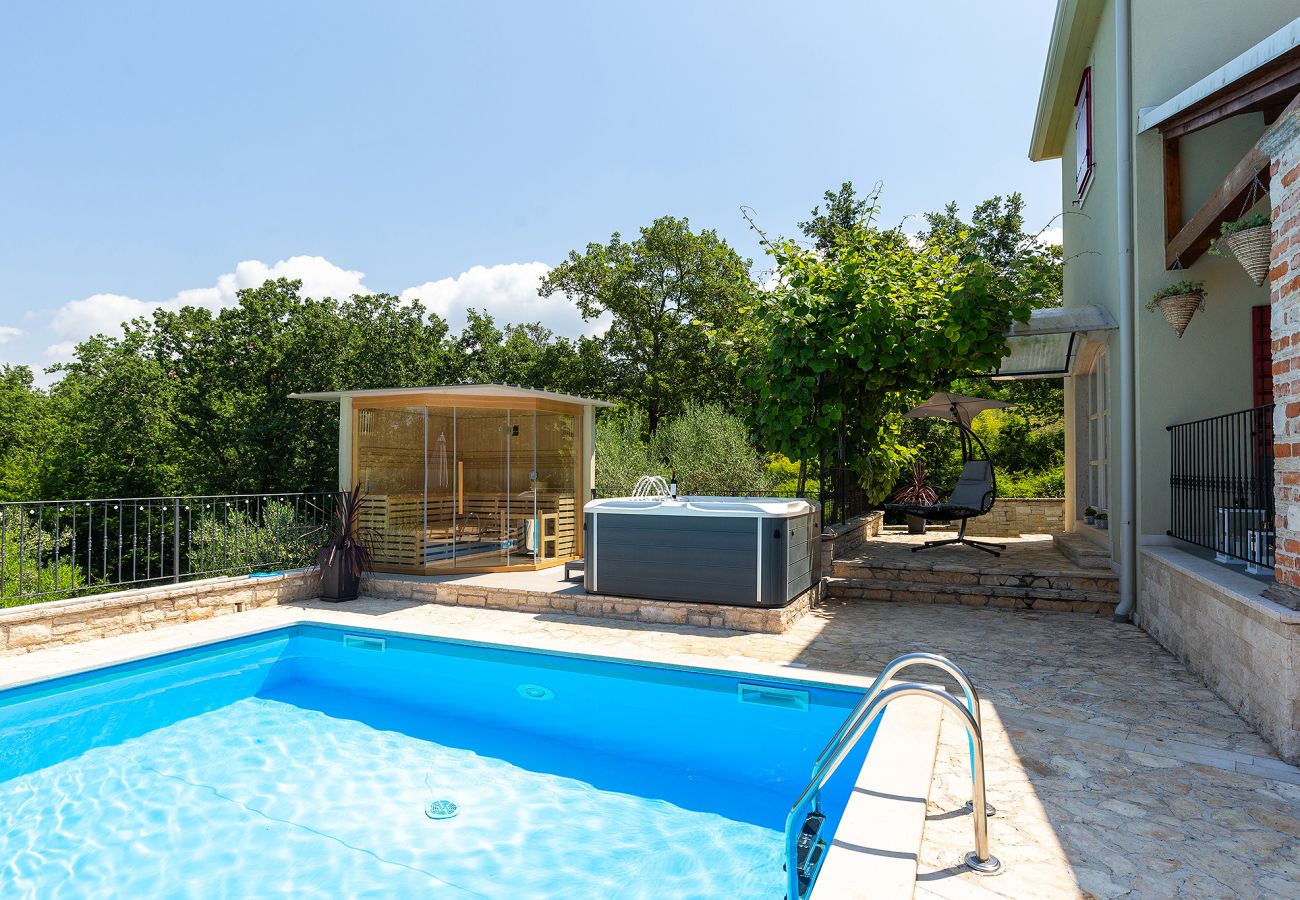 Villa a Porec - Villa Stupenda Villa a Porec - Villa Stupenda