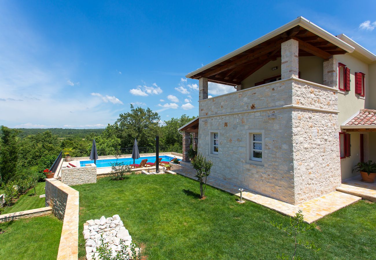 Villa a Porec - Villa Stupenda Villa a Porec - Villa Stupenda