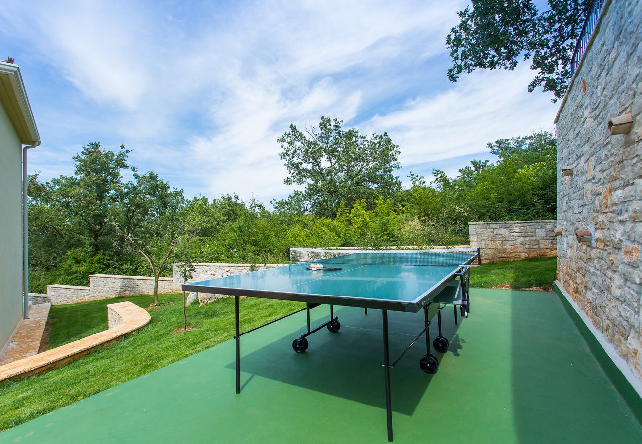 Villa a Porec - Villa Stupenda Villa a Porec - Villa Stupenda