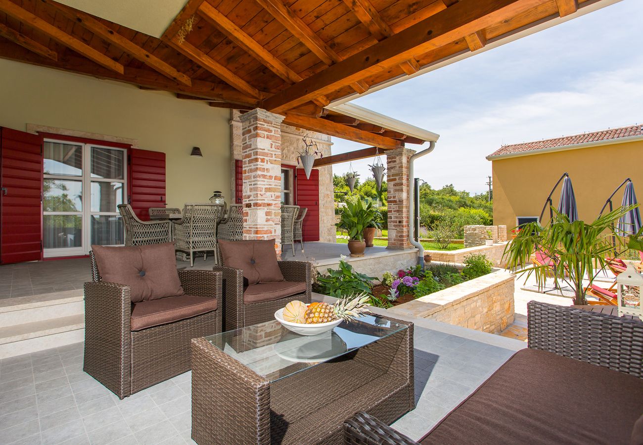 Villa a Porec - Villa Stupenda Villa a Porec - Villa Stupenda