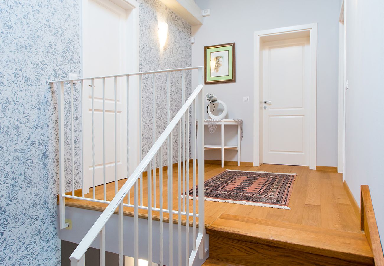 Villa a Porec - Villa Stupenda Villa a Porec - Villa Stupenda