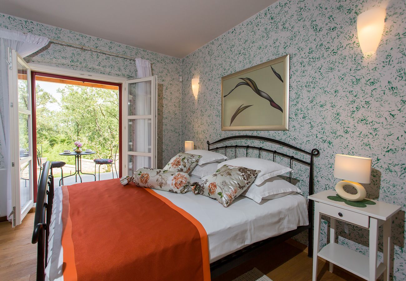 Villa a Porec - Villa Stupenda Villa a Porec - Villa Stupenda