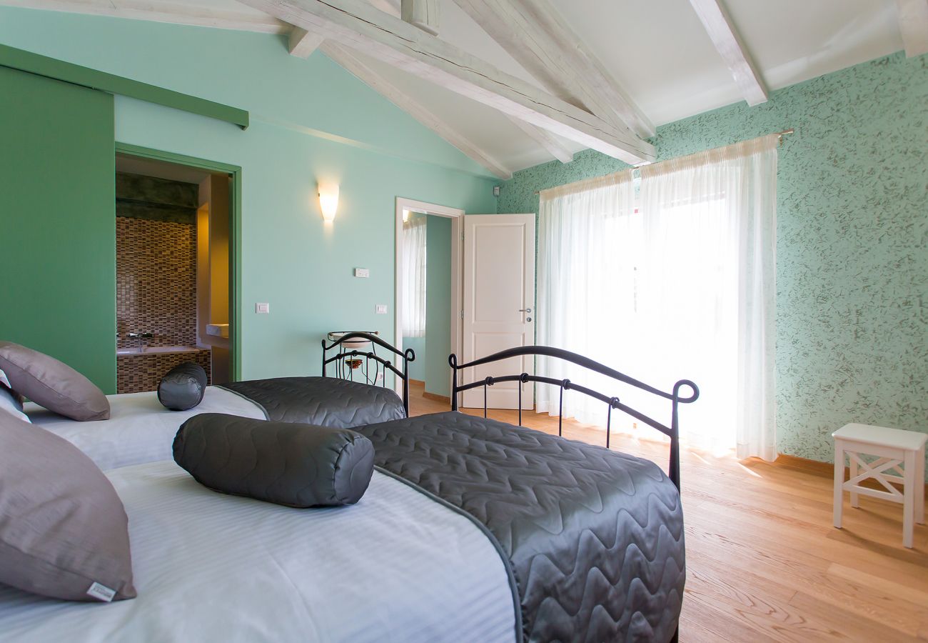 Villa a Porec - Villa Stupenda Villa a Porec - Villa Stupenda