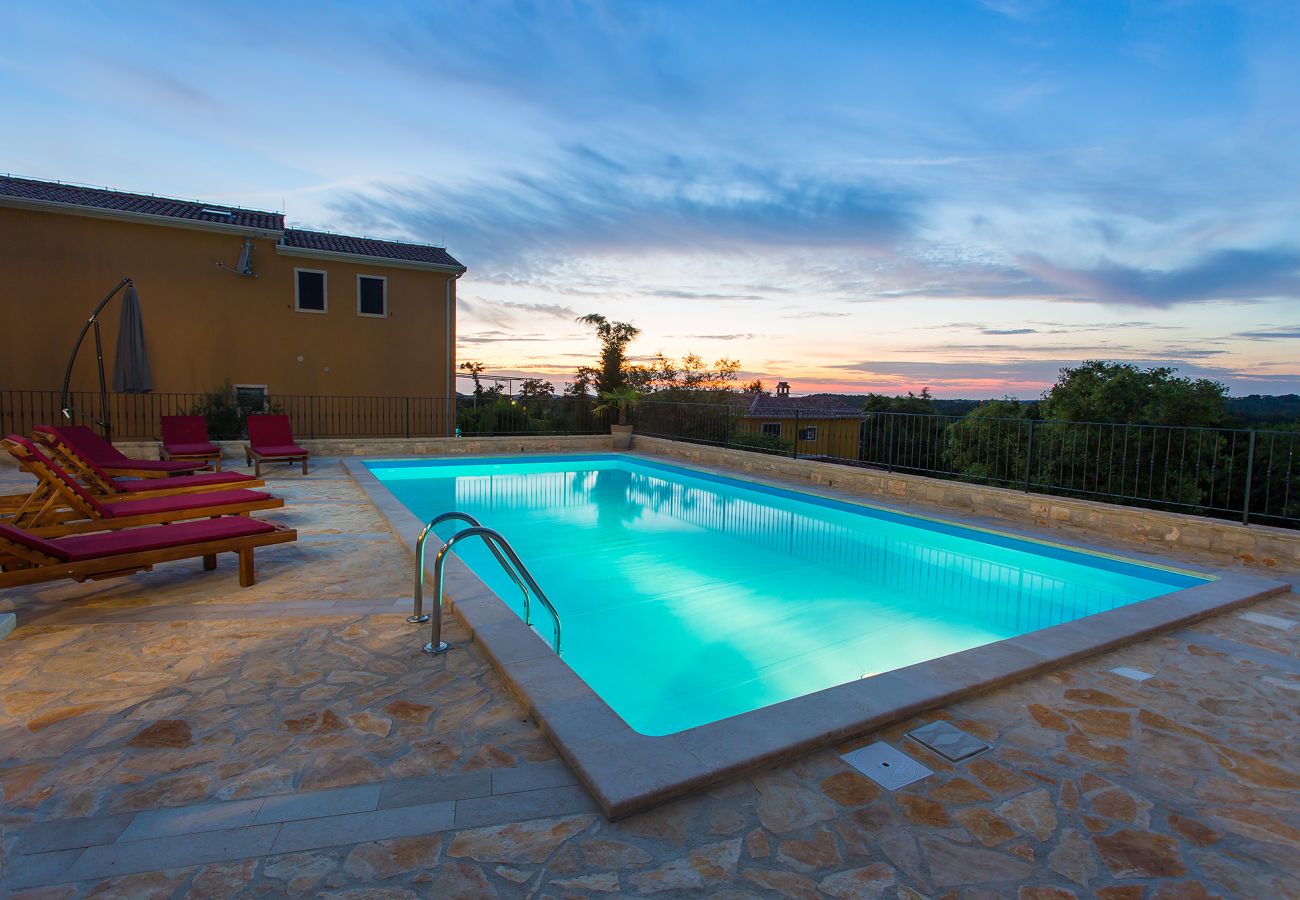 Villa a Porec - Villa Stupenda Villa a Porec - Villa Stupenda