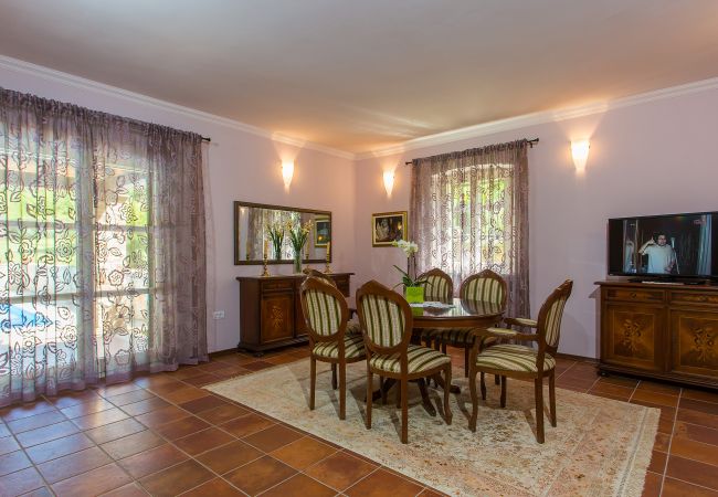 Villa a Montižana - Villa Splendida Villa a Montižana - Villa Splendida