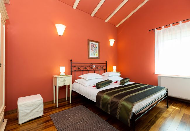 Villa a Montižana - Villa Salvea Villa a Montižana - Villa Salvea