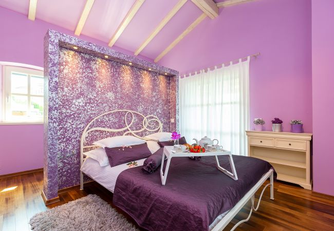 Villa a Montižana - Villa Salvea Villa a Montižana - Villa Salvea