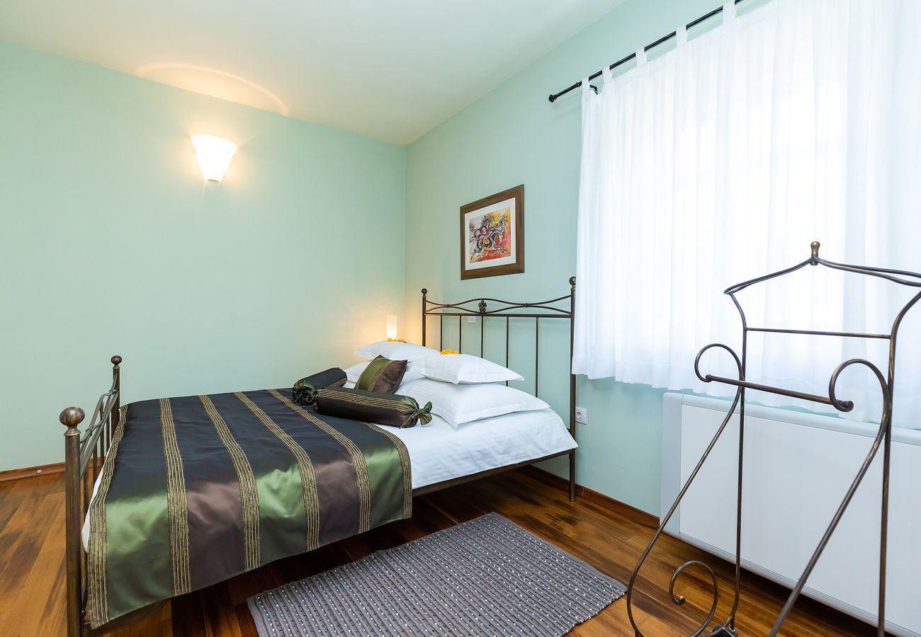 Villa a Montižana - Villa Salvea Villa a Montižana - Villa Salvea