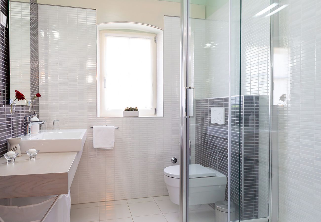 Villa a Montižana - Villa Salvea Villa a Montižana - Villa Salvea