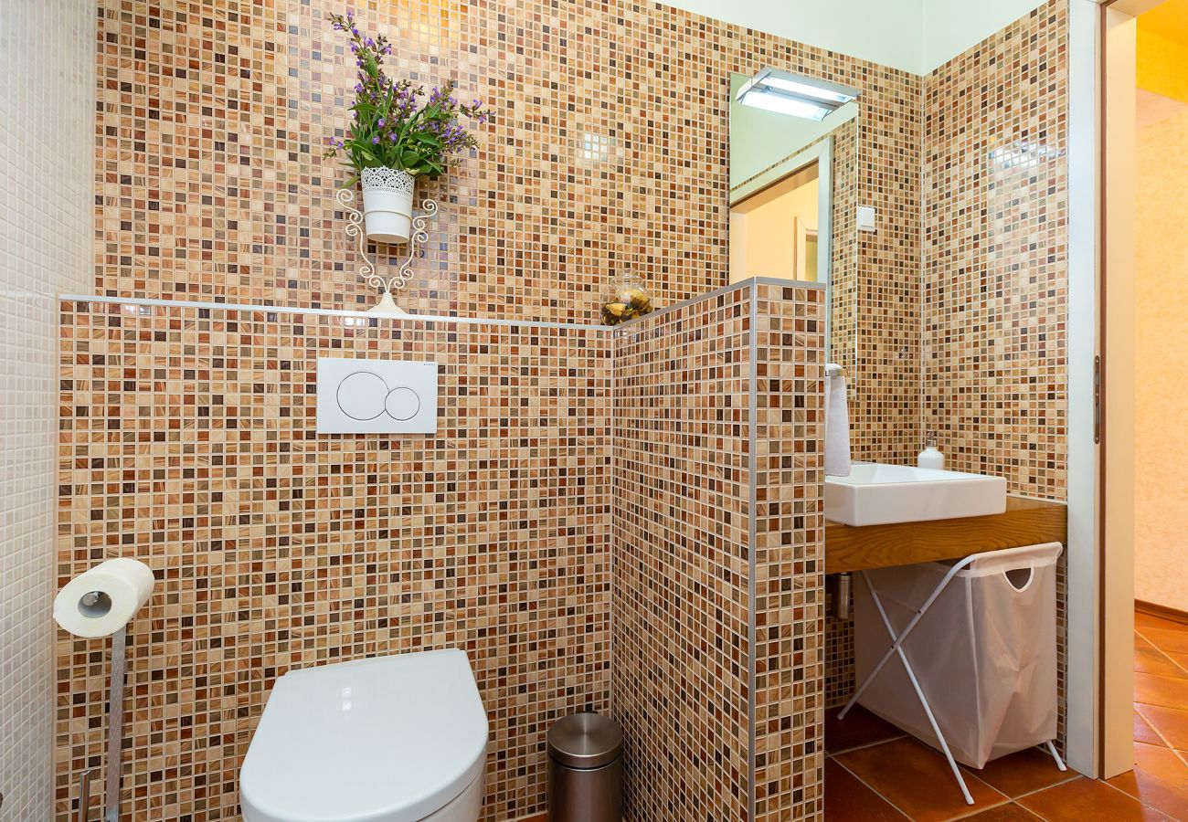 Villa a Montižana - Villa Salvea Villa a Montižana - Villa Salvea