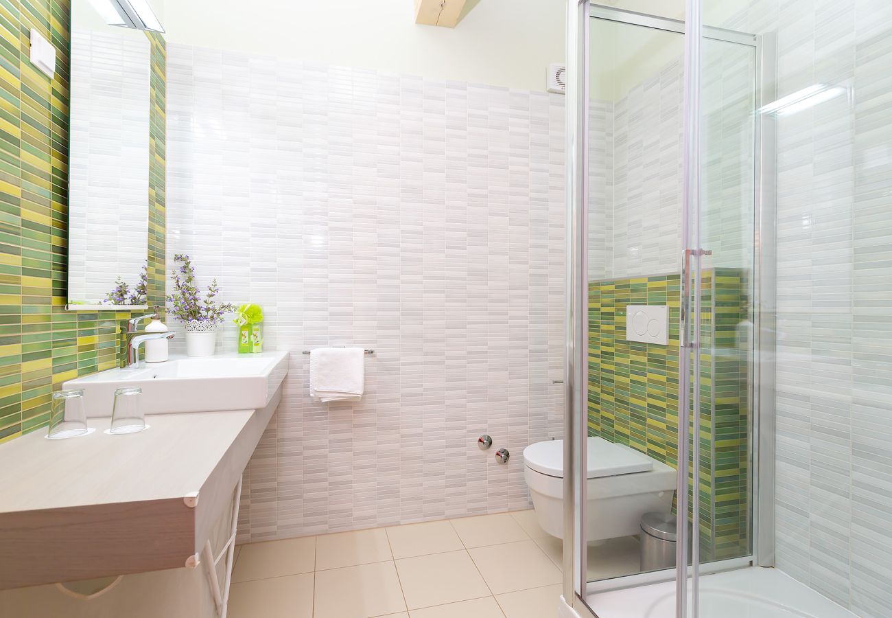 Villa a Montižana - Villa Salvea Villa a Montižana - Villa Salvea