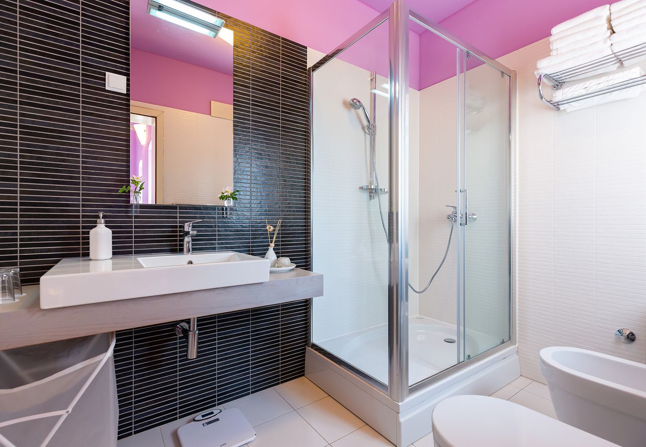 Villa a Montižana - Villa Salvea Villa a Montižana - Villa Salvea