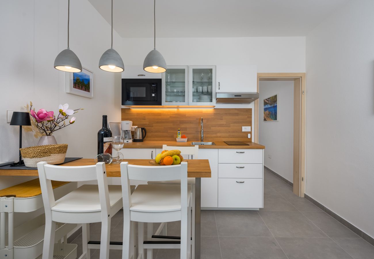 Appartamento a Kukci - Premium Apartment Muha I Appartamento a Kukci - Premium Apartment Muha I