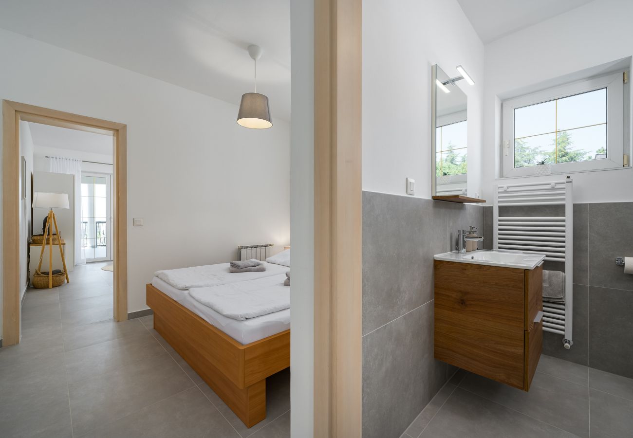 Appartamento a Kukci - Premium Apartment Muha I Appartamento a Kukci - Premium Apartment Muha I
