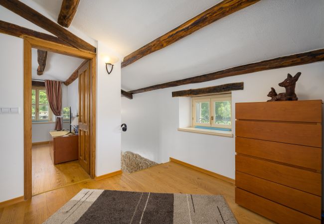 Villa a Višnjan - My Villa Ida with pool in Višnjan, Istria Villa a Višnjan - My Villa Ida with pool in Višnjan, Istria