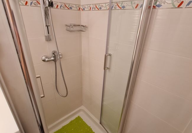 Appartamento a Porec - Apartment Erna in Porec, Istria Appartamento a Porec - Apartment Erna in Porec, Istria