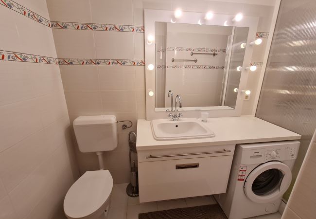 Appartamento a Porec - Apartment Erna in Porec, Istria Appartamento a Porec - Apartment Erna in Porec, Istria