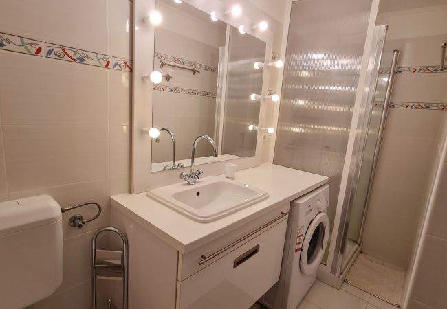 Appartamento a Porec - Apartment Erna in Porec, Istria Appartamento a Porec - Apartment Erna in Porec, Istria