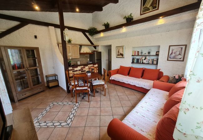 Appartamento a Porec - Apartment Erna in Porec, Istria Appartamento a Porec - Apartment Erna in Porec, Istria