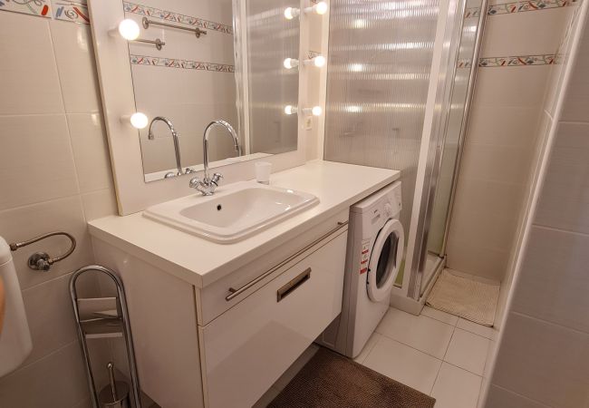 Appartamento a Porec - Apartment Erna in Porec, Istria Appartamento a Porec - Apartment Erna in Porec, Istria