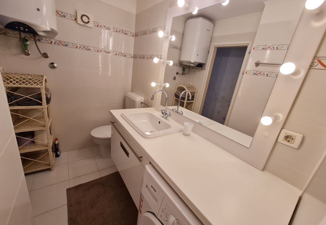 Appartamento a Porec - Apartment Erna in Porec, Istria Appartamento a Porec - Apartment Erna in Porec, Istria