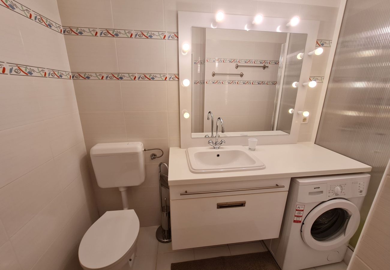 Appartamento a Porec - Apartment Erna in Porec, Istria Appartamento a Porec - Apartment Erna in Porec, Istria