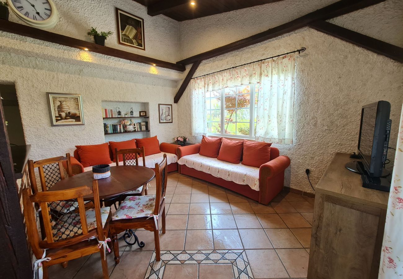 Appartamento a Porec - Apartment Erna in Porec, Istria Appartamento a Porec - Apartment Erna in Porec, Istria